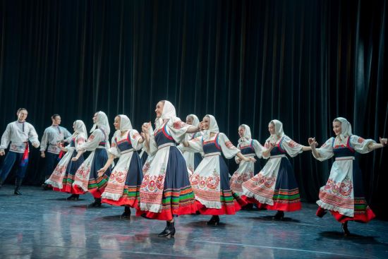 Гжель